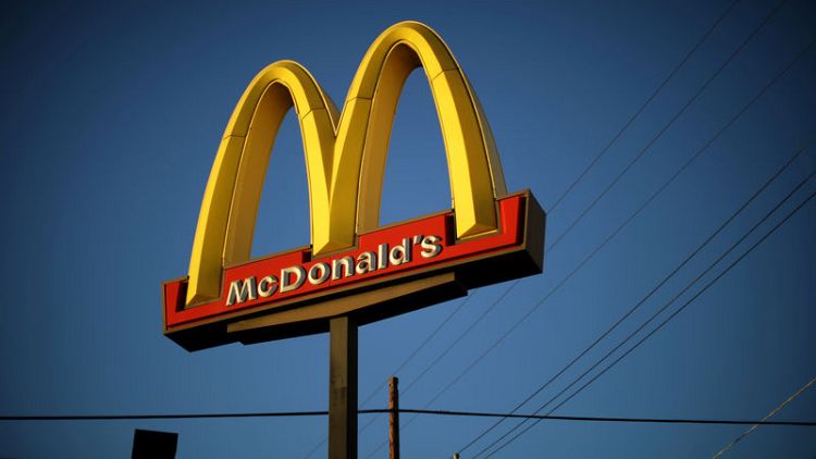 McDonald's faces 25 new sexual harassment complaints from workers
