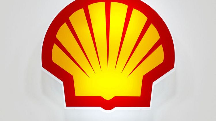Only Shell's gas subsidiary pays corporate tax in Netherlands - company