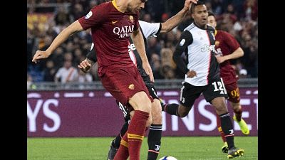 Roma, per Champions serve impresa Roma, per Champions serve impresa