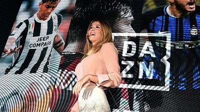 Diritti tv: finale Coppa del Re su Dazn Diritti tv: finale Coppa del Re su Dazn