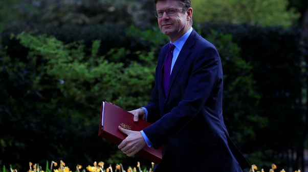 Britain's Big Four accountants could gain reprieve from audit reform Britain's Big Four accountants could gain reprieve from audit reform