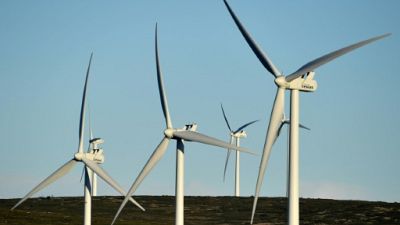 Energies renouvelables: les pays de l'UE en ordre dispersé Energies renouvelables: les pays de l'UE en ordre dispersé