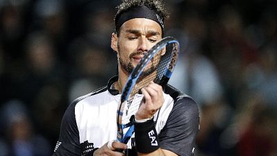 Roland Garros,Fognini testa di serie n.9 Roland Garros,Fognini testa di serie n.9