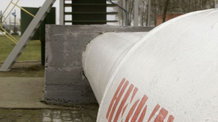 شركة بروسيا البيضاء: استئناف تدفق النفط عبر خط دروجبا سيستغرق شهرين
