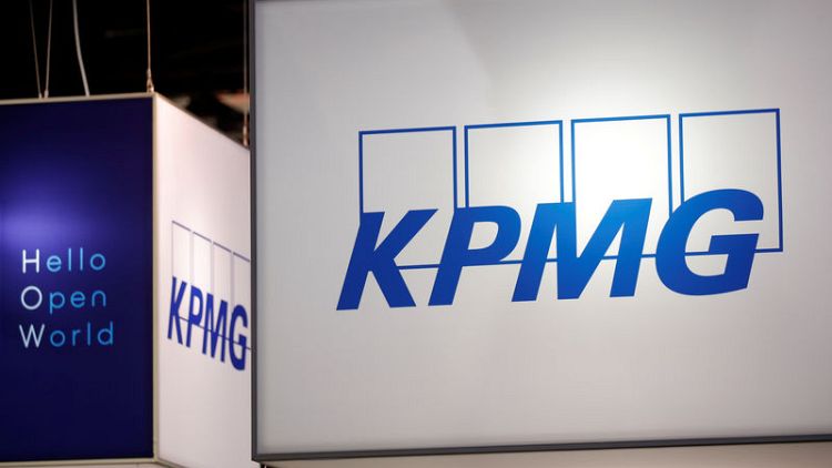 UK audit watchdog proposes record 12.5 million pounds fine for KPMG