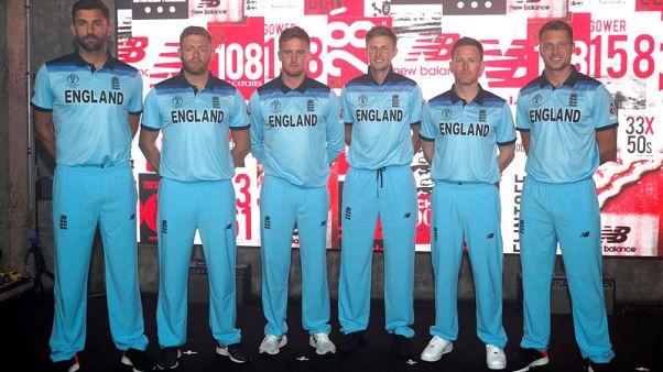 Wish World Cup started tomorrow, says England's Morgan Wish World Cup started tomorrow, says England's Morgan