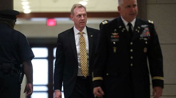 U.S. lawmakers see tamping down of Trump rhetoric on Iran U.S. lawmakers see tamping down of Trump rhetoric on Iran