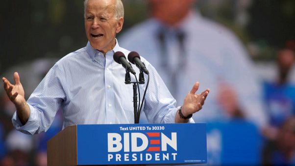 Joe Biden criticises Kim Jong Un; North Korea calls Biden 'an imbecile' Joe Biden criticises Kim Jong Un; North Korea calls Biden 'an imbecile'