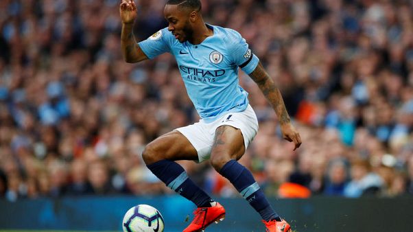 Man City's Sterling wants to meet FA, league about racism Man City's Sterling wants to meet FA, league about racism