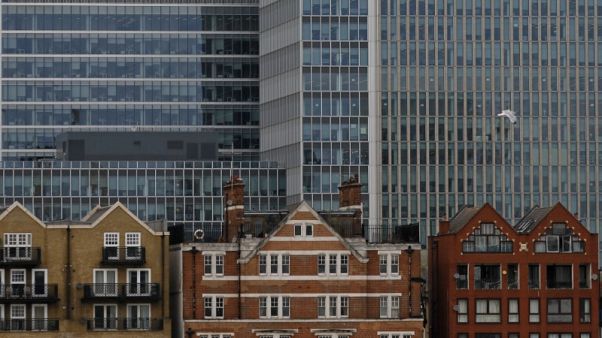 UK housing market weathers Brexit clouds, but sharp gains unlikely - Reuters poll UK housing market weathers Brexit clouds, but sharp gains unlikely - Reuters poll