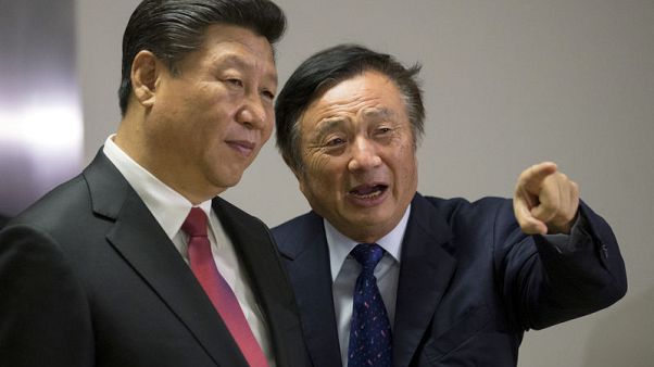 Prepare for difficult times, China's Xi urges as trade war simmers Prepare for difficult times, China's Xi urges as trade war simmers