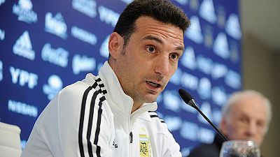 Aguero recalled to Argentina squad for Copa America Aguero recalled to Argentina squad for Copa America