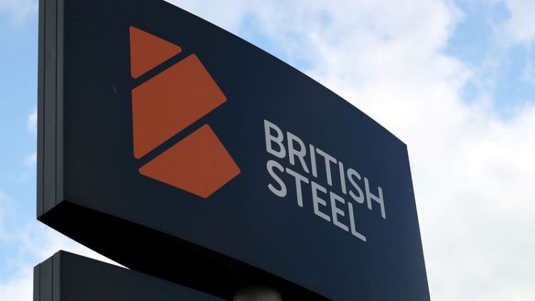 Hargreaves Services warns of profit hit from possible British Steel collapse