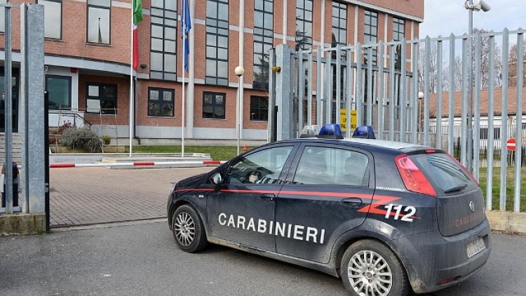 Duemila dosi cocaina ad Asti, 15 arresti