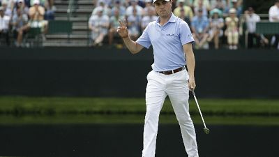 Golf, Thomas verso il ritorno in campo Golf, Thomas verso il ritorno in campo