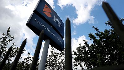 British Steel falls into liquidation after failing to secure funding British Steel falls into liquidation after failing to secure funding