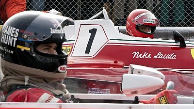 Lauda, Vettel "impronta Niki indelebile" Lauda, Vettel "impronta Niki indelebile"