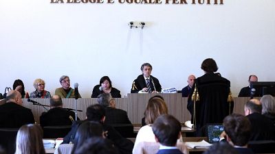 Strage Bologna, perizia dna su resti Strage Bologna, perizia dna su resti