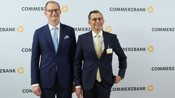 Commerzbank may tweak strategy after Deutsche Bank talks collapse Commerzbank may tweak strategy after Deutsche Bank talks collapse