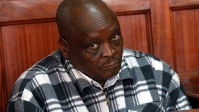 Athlétisme: l'ex-manager du Kenya suspendu 10 ans pour corruption