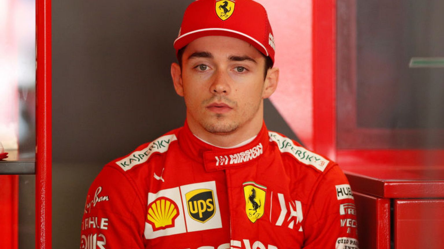 Motor racing: Leclerc dream and Lauda memories stir Monaco emotions