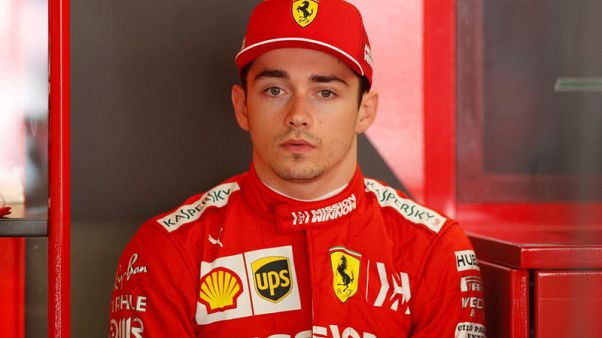Motor racing: Leclerc dream and Lauda memories stir Monaco emotions Motor racing: Leclerc dream and Lauda memories stir Monaco emotions