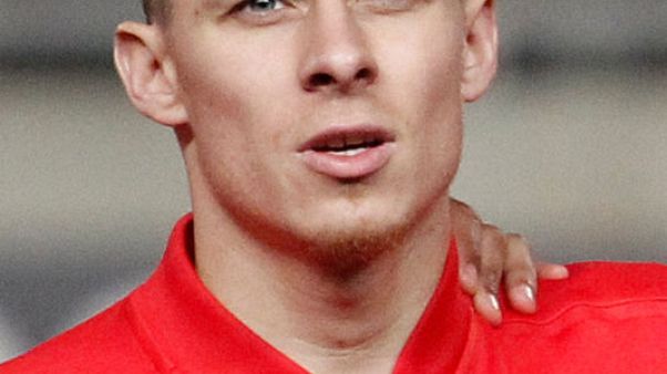 دورتموند يضم هازارد من مونشنجلادباخ وبراندت من ليفركوزن دورتموند يضم هازارد من مونشنجلادباخ وبراندت من ليفركوزن