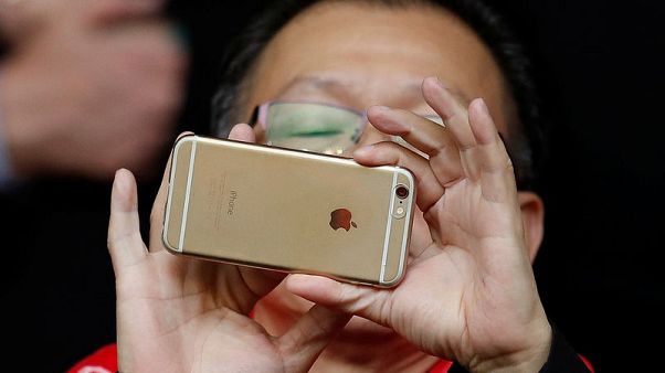 Apple more upfront with iPhone users on battery health - UK watchdog Apple more upfront with iPhone users on battery health - UK watchdog