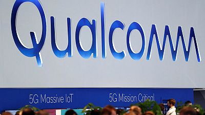 U.S. judge rules Qualcomm practices violate antitrust law