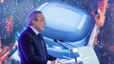Real Madrid non dovrà rifondere 18,4 mln