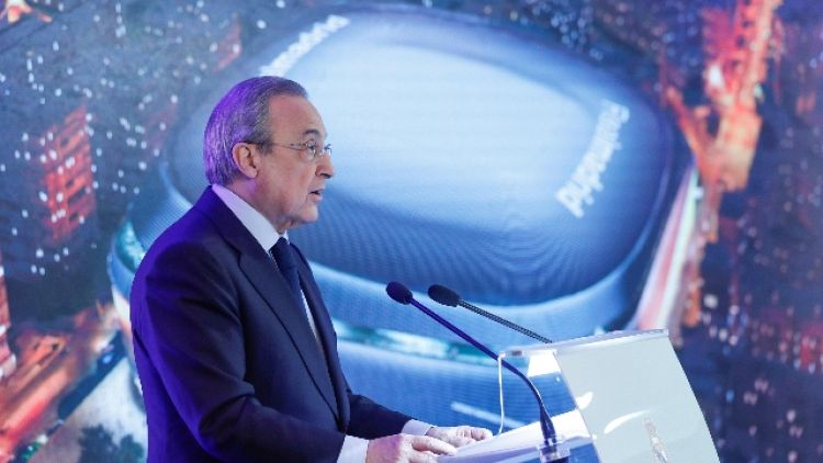 Real Madrid non dovrà rifondere 18,4 mln