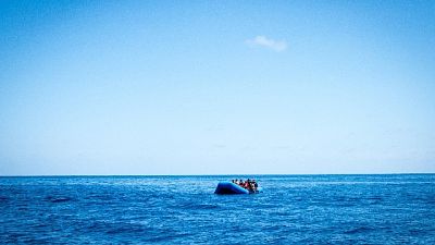 Unhcr,aumenta mortalità viaggi migranti Unhcr,aumenta mortalità viaggi migranti