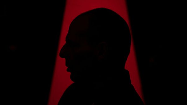 Greece's Marxist minister is back with a message for Europe Greece's Marxist minister is back with a message for Europe