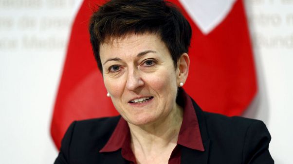 Swiss propose house arrest, including for teenagers, to curb extremism Swiss propose house arrest, including for teenagers, to curb extremism