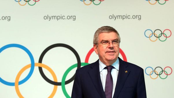IOC recommends boxing keeps its place in Tokyo but not under AIBA IOC recommends boxing keeps its place in Tokyo but not under AIBA