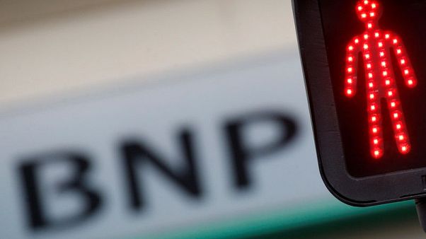 BNP Paribas to face revived lawsuit over Sudanese genocide- U.S. appeals court BNP Paribas to face revived lawsuit over Sudanese genocide- U.S. appeals court
