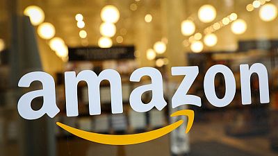 Amazon shareholders reject proposal to ban facial recognition sales to governments