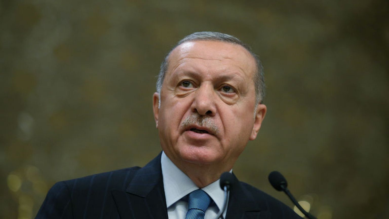 Turkish election board cites polling station irregularities in annulment decision