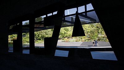 FIFA to stick with 32 teams for Qatar World Cup