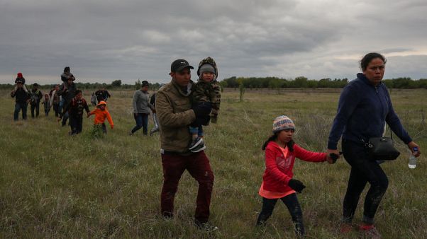 Mexico aims to slow Central American migrant flows from 2020 Mexico aims to slow Central American migrant flows from 2020
