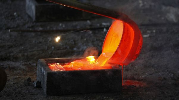 Explainer: China's rare earth supplies could be vital bargaining chip in U.S. trade war Explainer: China's rare earth supplies could be vital bargaining chip in U.S. trade war
