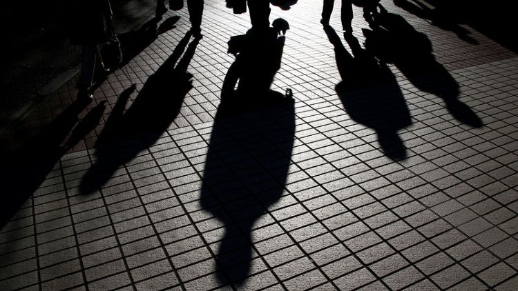 Japanese firms resist hiring foreign workers under new immigration law - poll