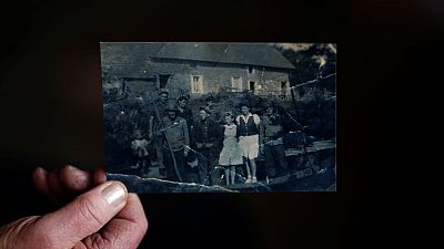 In western France, a village remembers D-Day's "secret massacre"