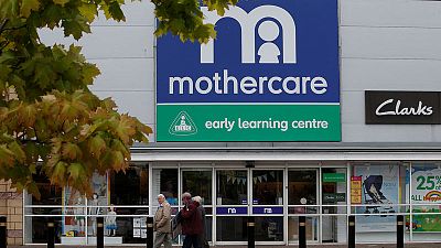 Mothercare delays full-year results by one day