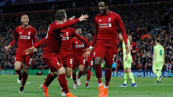 Carlsberg extends sponsorship deal with Liverpool FC | Euronews