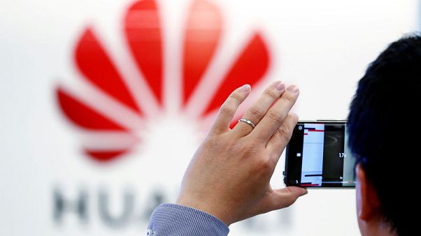 China calls out U.S. 'wrong actions' as Huawei ban rattles supply chains China calls out U.S. 'wrong actions' as Huawei ban rattles supply chains