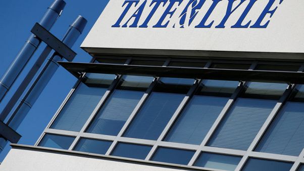 Tate & Lyle posts lower FY profit, sees flat EPS growth in 2020 Tate & Lyle posts lower FY profit, sees flat EPS growth in 2020