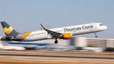 Embattled travel firm Thomas Cook downgraded by Fitch, S&P