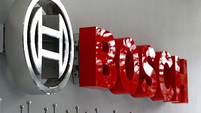 Prosecutors fine Bosch 90 million euro for illicit emissions software