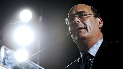 Zingaretti, governo blocca l'Italia Zingaretti, governo blocca l'Italia